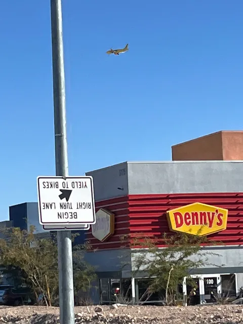 Denny's