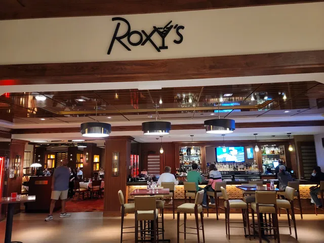 Roxy's Restaurant and Bar