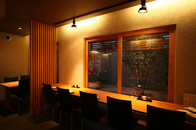 Sobashunsai Okukyo Kofushowaten