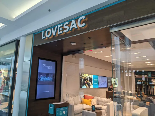 Lovesac