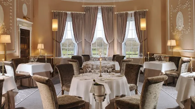 Lady Helen Restaurant