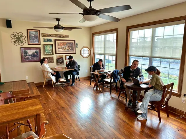 Annie's Cookie Bakery Martinsburg