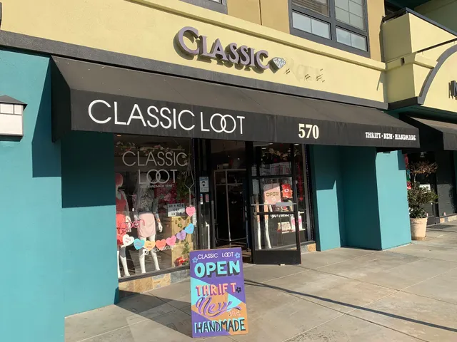 CLASSIC LOOT - BUY, SELL & TRADE