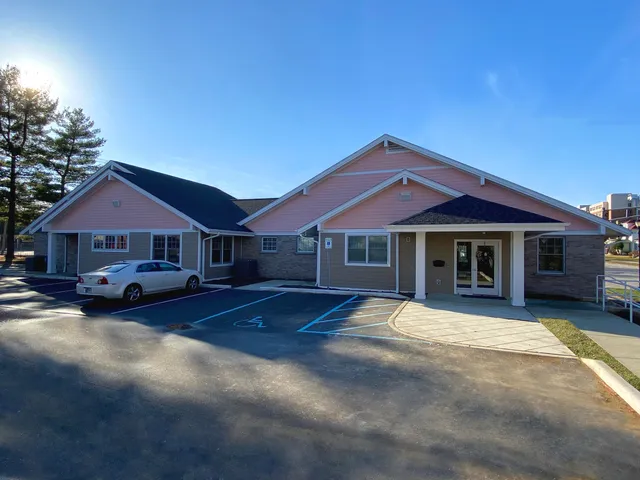 Women’s Care Center - Mishawaka