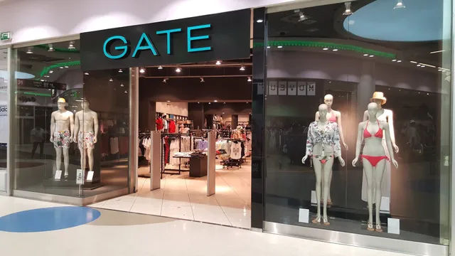 GATE