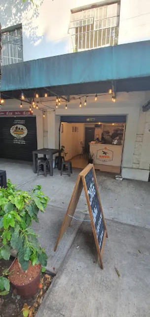 Anvil Café de especialidad