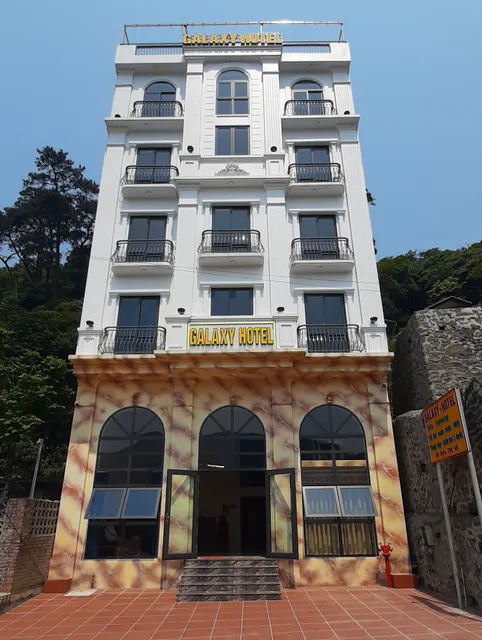 Khách sạn Galaxy Tam Đảo / Galaxy Hotel Tam Dao