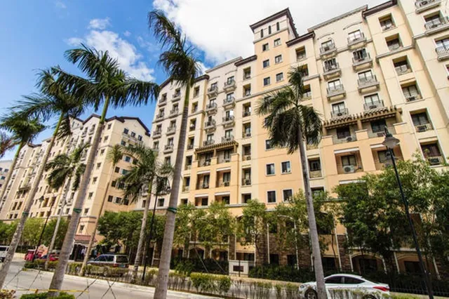 Sarasota Residential Resort