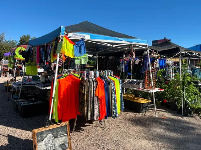 Cleburne Flea Market