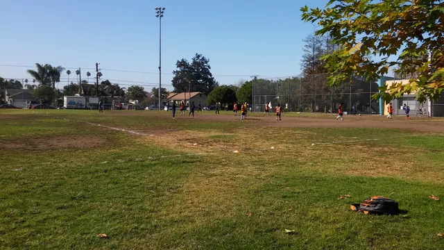 Denker Recreation Center