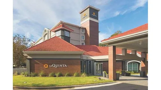 La Quinta Inn & Suites by Wyndham Atlanta Conyers