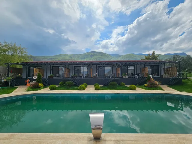 Gölyaka Stone Garden Otel