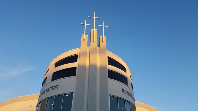 Morning Star Baptist Church