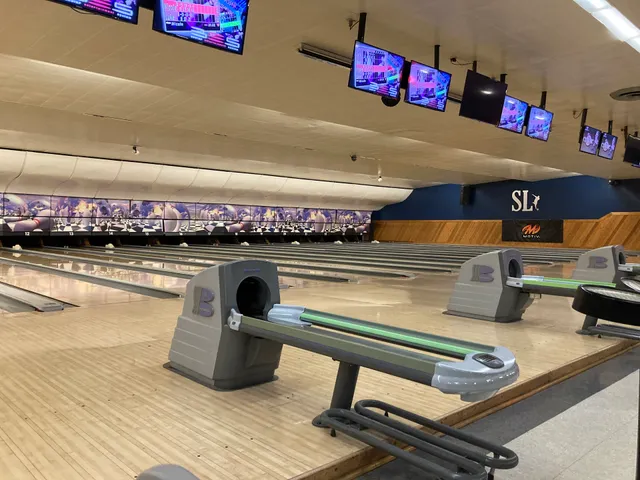 Sheridan Lanes