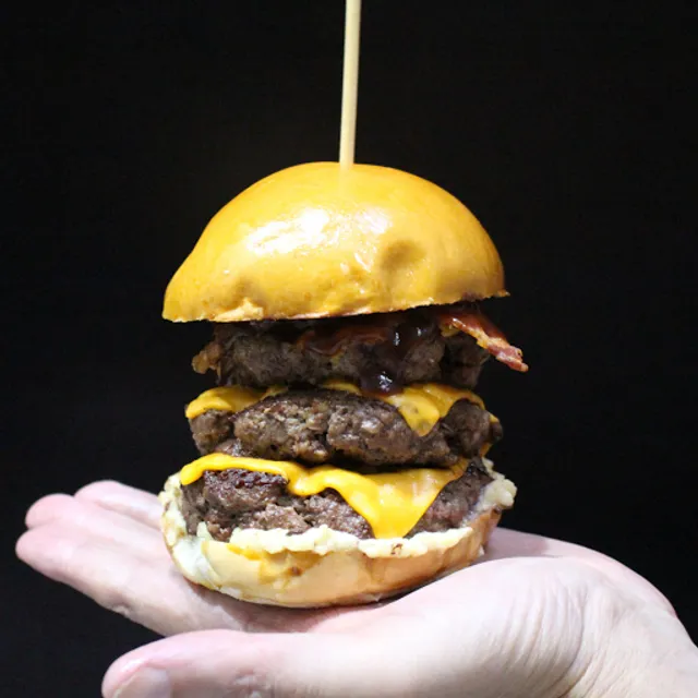 NYC Burguers | Hamburgueria em Londrina