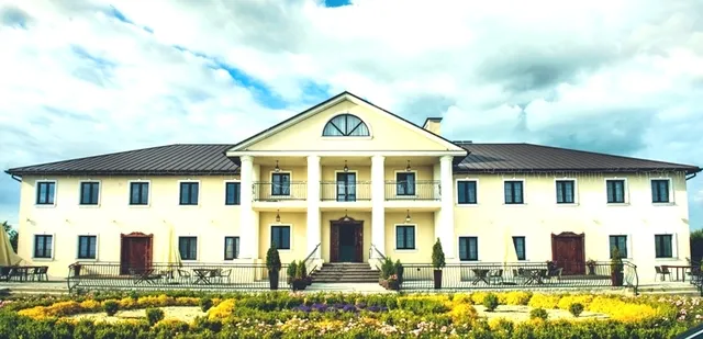 Rezydencja Sandomierska