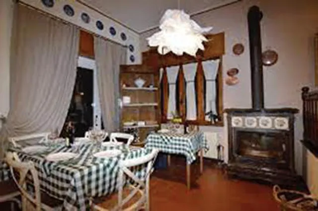 La Locanda di Rubiola