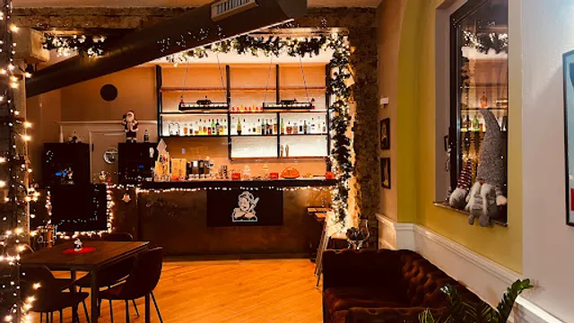 La Suocera - Cucina casalinga e non solo……