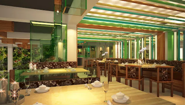 ร้านอาหารจีน ฮั่วเซ่งฮง พระราม 2 Huasenghong