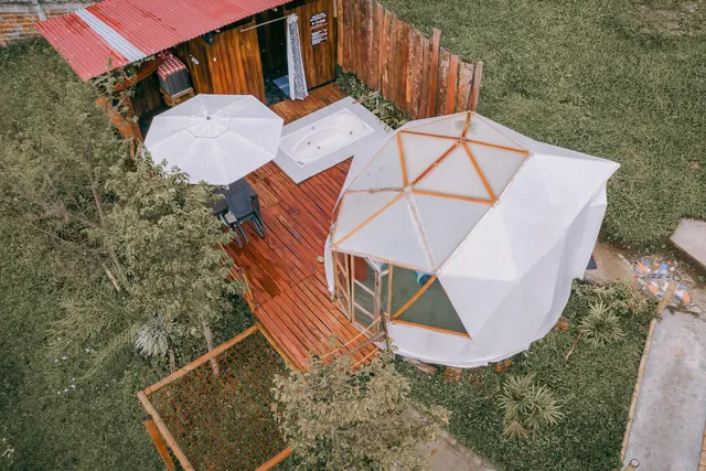 Glamping SantSebastián
