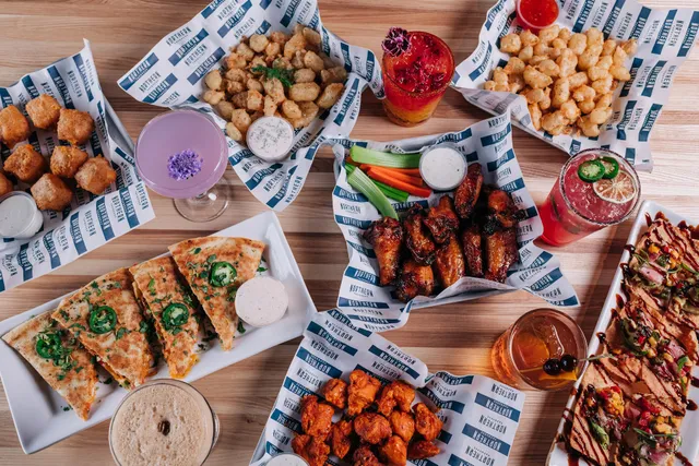 Northern Taphouse- Maple Grove