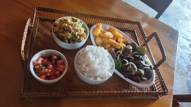 ABSOLUTO | BAR E PETISCARIA