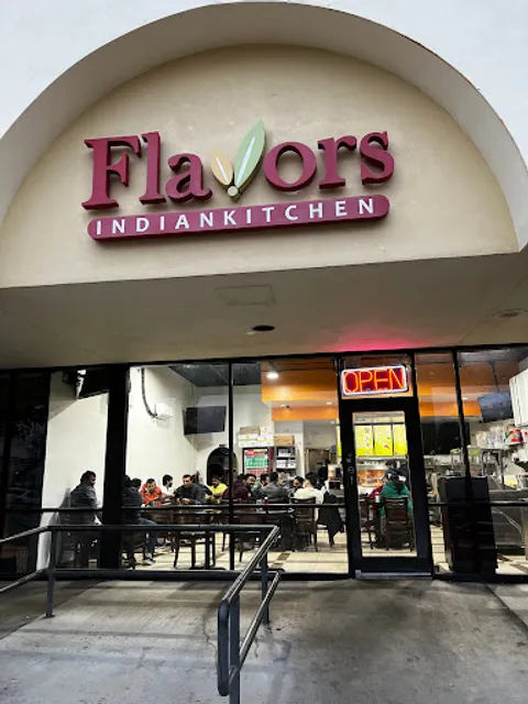 Flavors Indian Kitchen