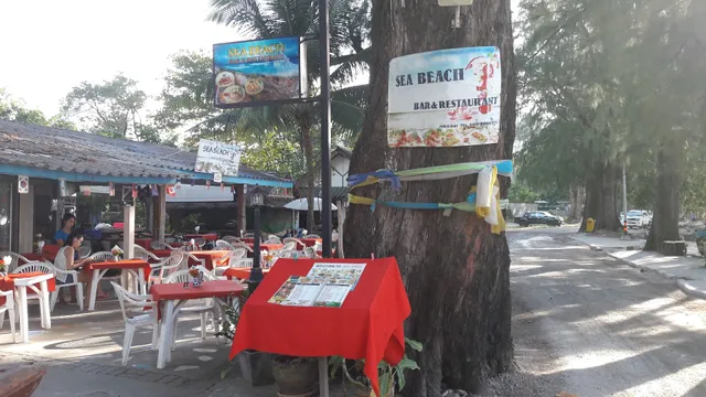 Muyee Restaurant Nobgood Place