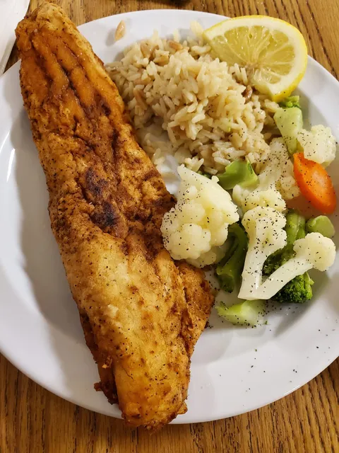 The Livingston County Wildlife and Conservation Club (LCWCC)