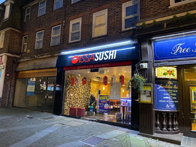 Issa Sushi