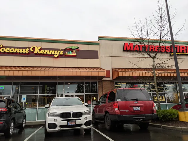 Mattress Firm Marysville Central