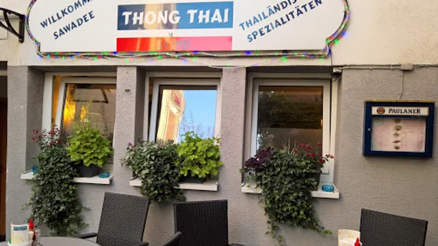 Thong Thai