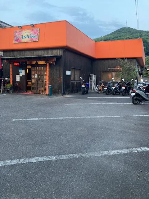 Ashika Indian restaurant