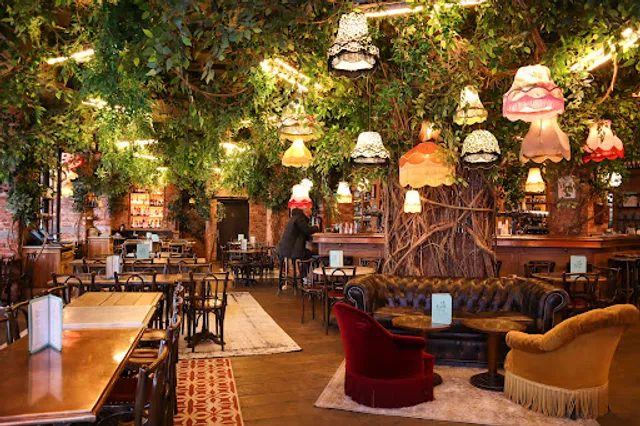 La Citadelle des Grands Boulevards