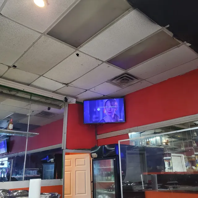 Bladen Shopping Center