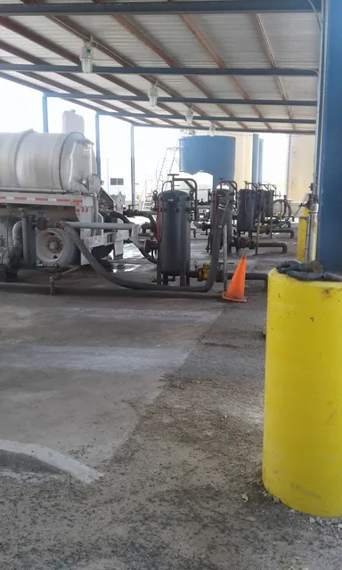 5 Star Disposal - Runge