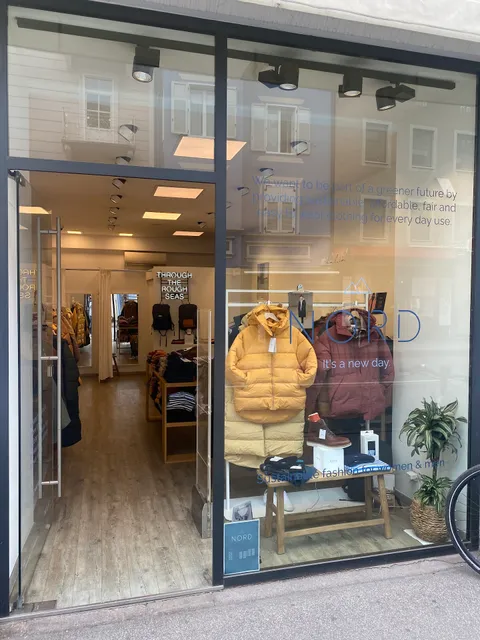 Nord Concept Store