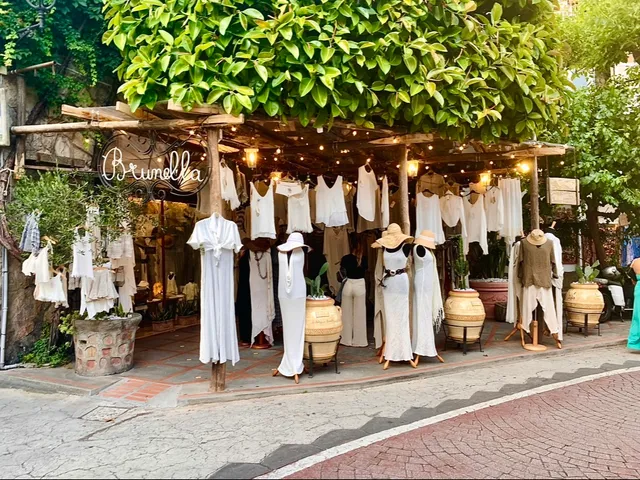 La Bottega Di Brunella