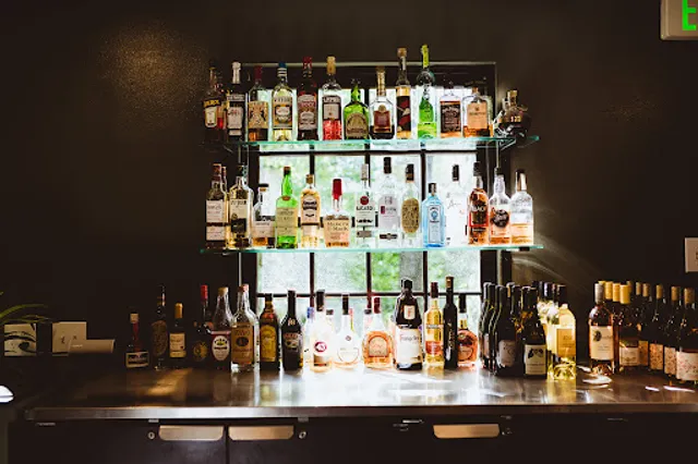 SubTerra Kitchen & Cellar