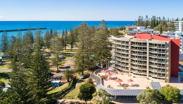 Northpoint Apartments