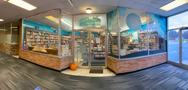 Jamestown Village Plaza LLC