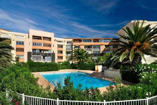 Savanna Beach/ Les Terrasses de Savanna