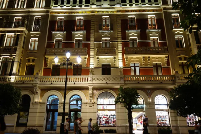 Hotel La Puerta de Palacio - ADULTS ONLY. WEB OFICIAL