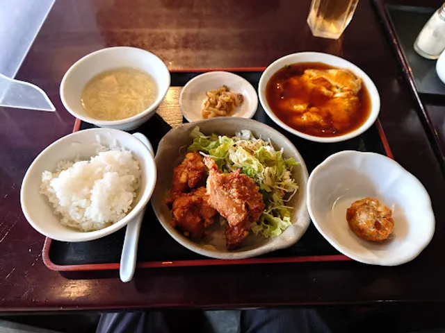 チャイニーズレストラン 楽天