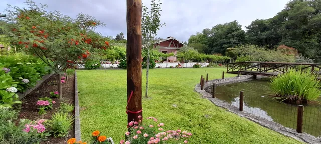 Quinta do Moínho do Monte