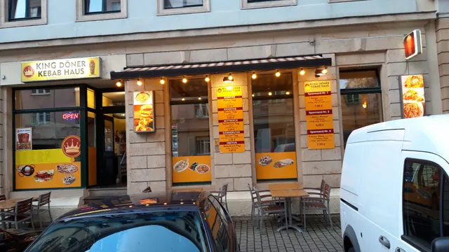 King Döner-Kebab-Haus