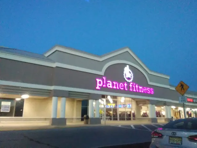 Hammonton Square Shopping Center