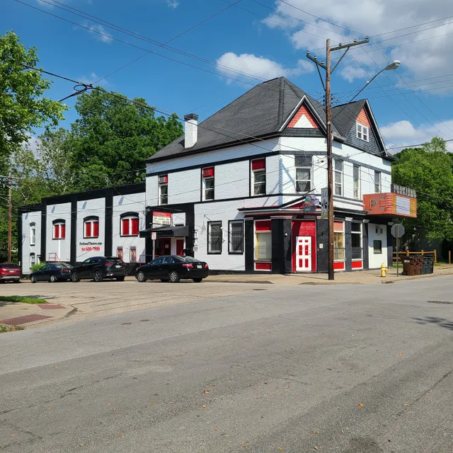 Parkland Theatre & Entertainment Centre