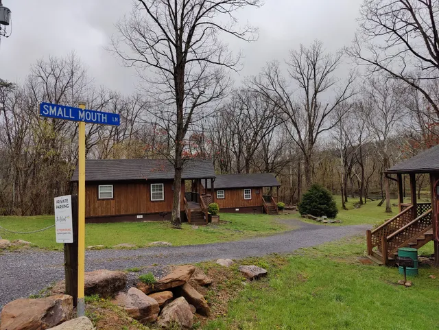 The Retreat at Rivers Edge