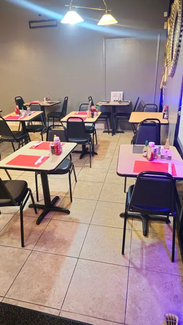 Mahogany Soul Restaurant